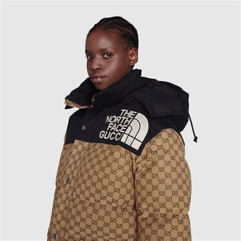 giacca north face gucci|north face gucci shop online.